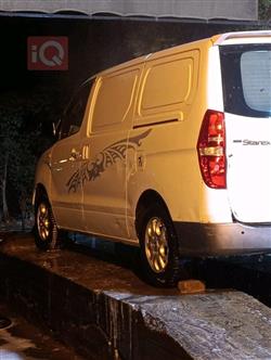 هيونداي ستار اكس